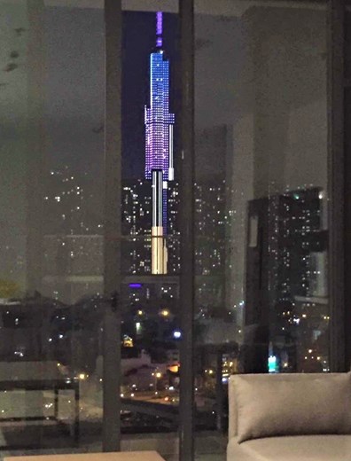 Apartment for rent D1021224 (3)